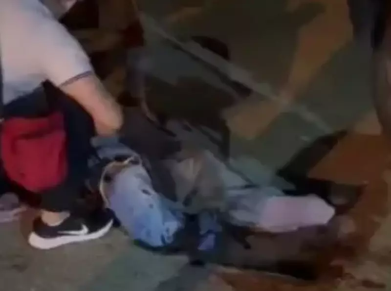 В Казахстане студент лишился обеих ног в поездке на “Яндекс.Такси“