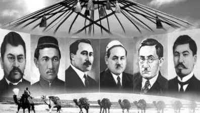 Қазақстандағы саяси қуғын-сүргін: Ұмытылмауы тиіс қасірет