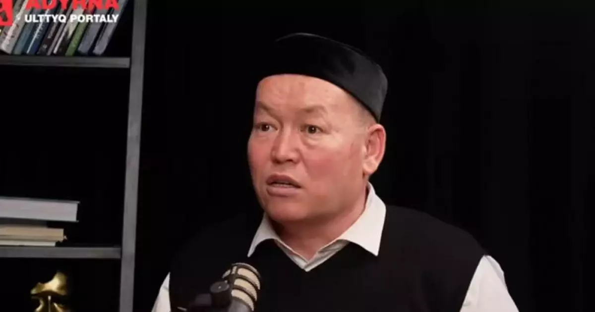  «Тойдағы шашылған тамақты көрсең, шошисың»: тарихшы ысырапшылдықты сынға алды 