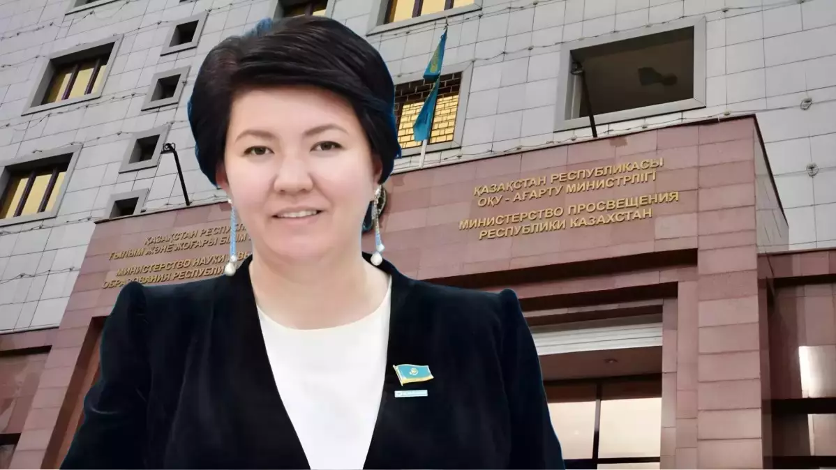  Мектептерге диктант пен бақылау жұмыстары қайта енгізілуі мүмкін 