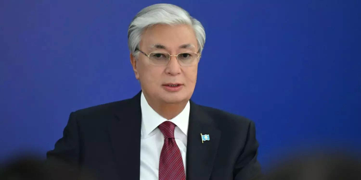 Тоқаев 31 мамырда саяси қуғын-сүргін құрбандарын еске алды