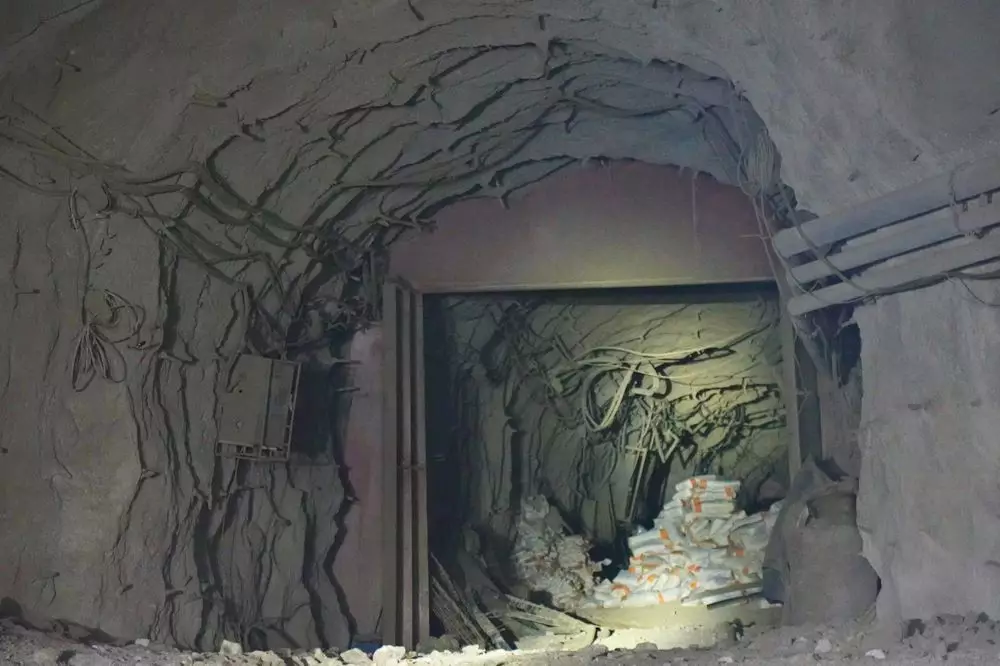 Две смерти за месяц: на шахте KAZ Minerals погиб работник
