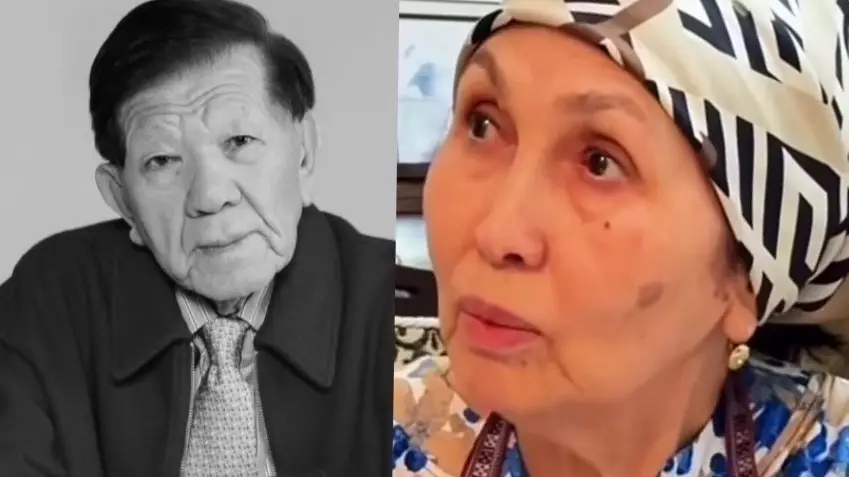  «Перденің артында пышақ ұстап тұрды»: Мұхтар Шахановты өлтірмек болған кім? 