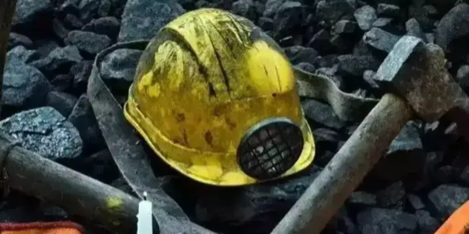 KAZ Minerals шахтасында бір ай ішінде екінші жұмысшы қаза тапты