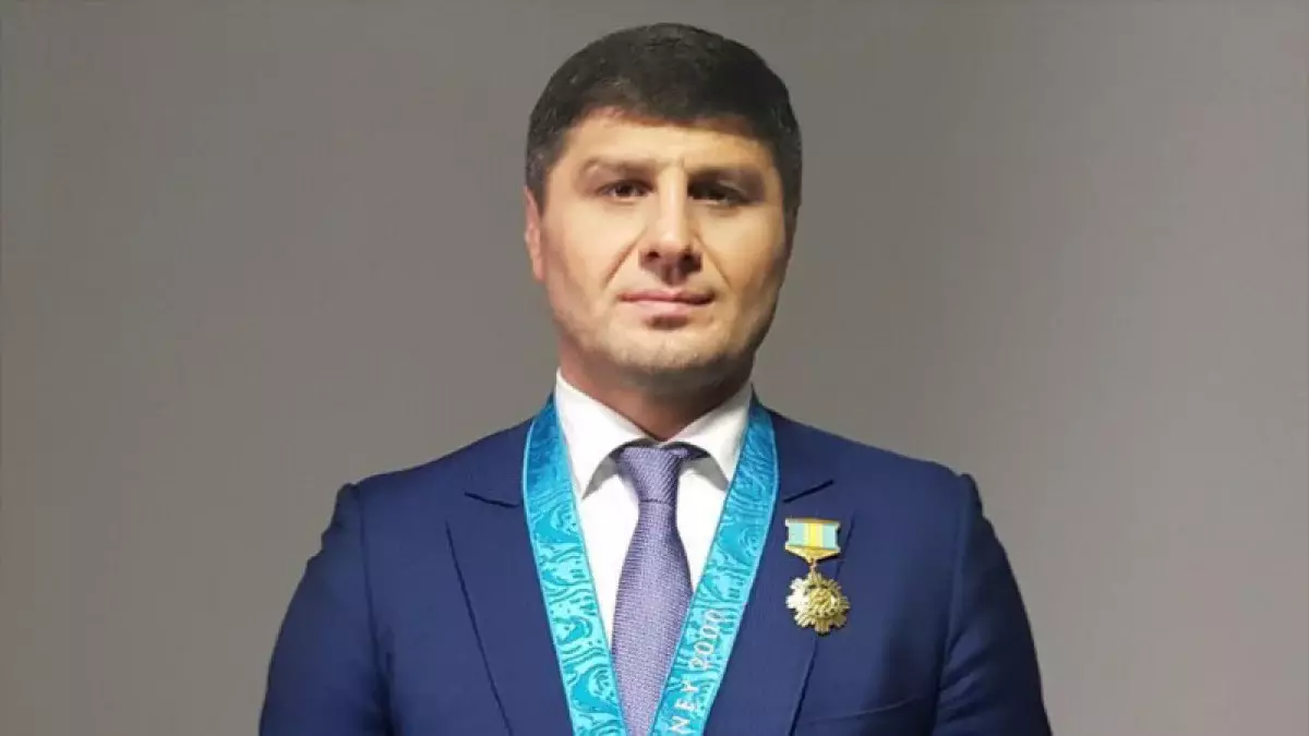 Призер Олимпиады высказался о ситуации с Шайдоровым