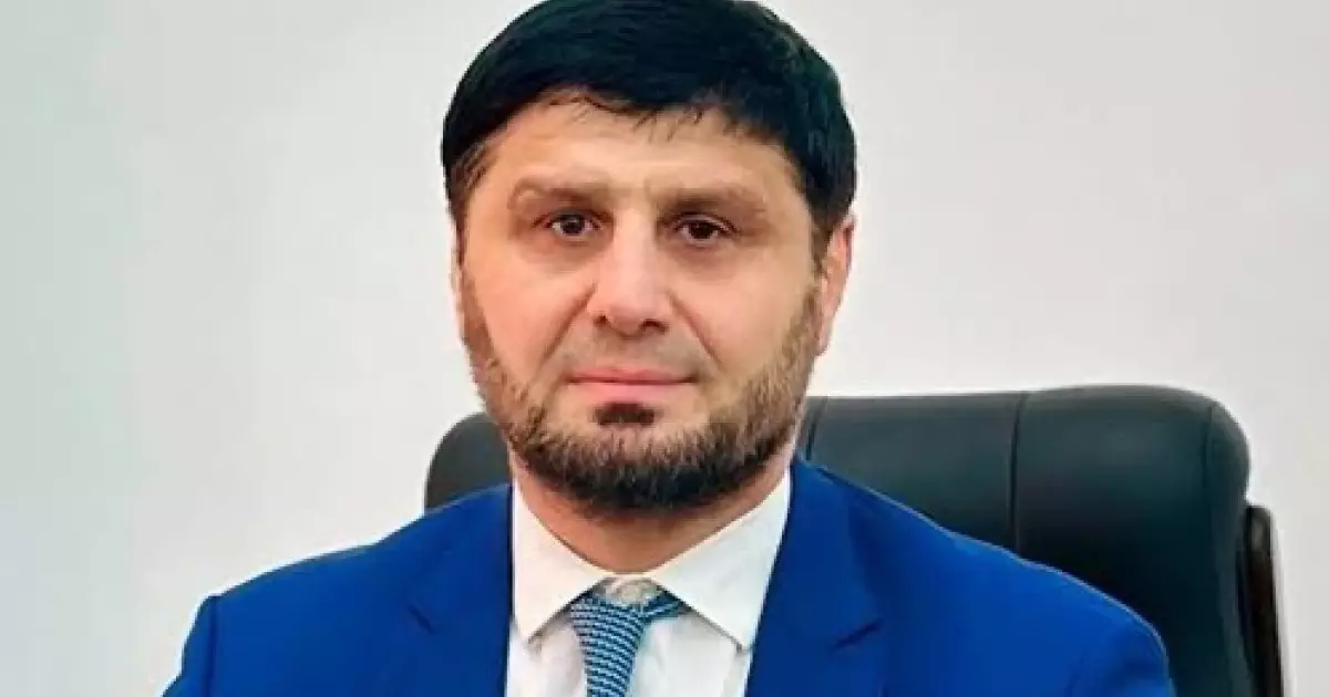  Олимпиада жүлдегері Шайдоровқа қатысты жағдайға пікір білдірді 