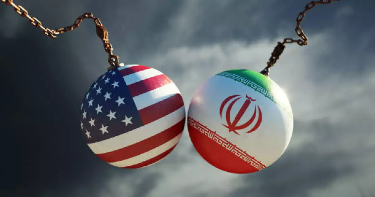   Дональд Трамп: Иран ядролық қаруды әзірлемеуге де, сатып алмауға да келісті   