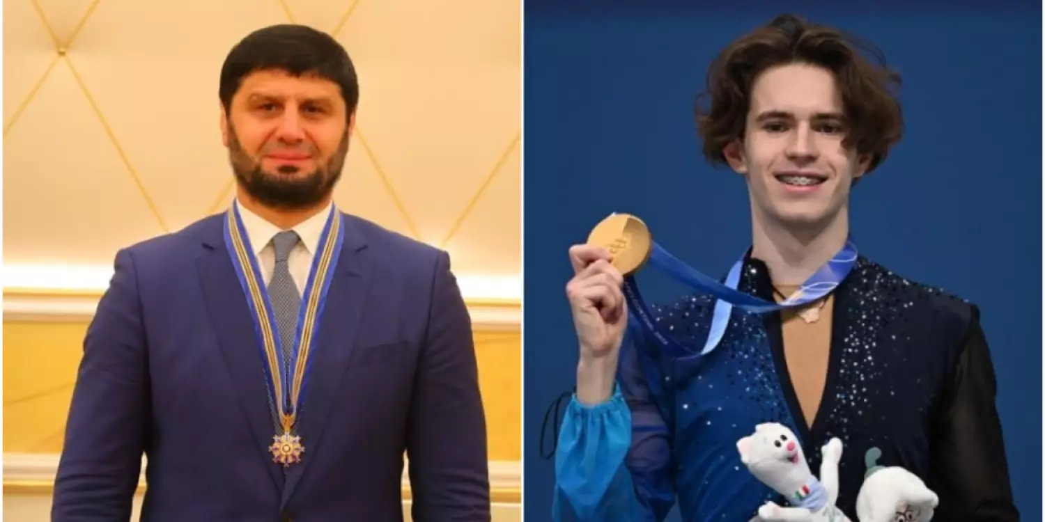 "Ақшаны жан-жаққа шаша берсе не болады?": Байрамуков Шайдоров туралы пікір білдірді