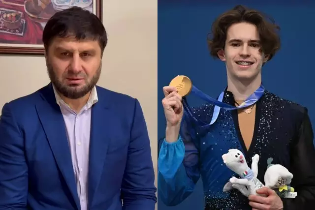 Қазақстанның еңбек сіңірген спорт шебері Шайдоровтың айналасында туындаған дауға қатысты пікір білдірді