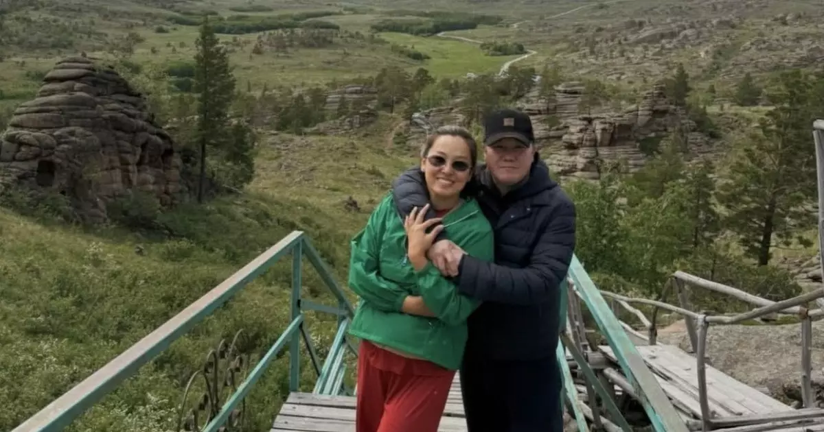  Біз әлі біргеміз: Тұрсынбек Қабатовтың тоқалы жаңа мәлімет таратты 