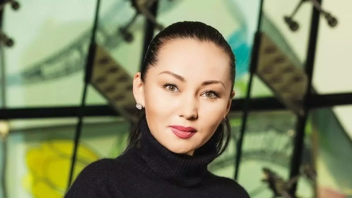 Әлеуметтік желіде Баян Алагөзова буллинг жасады деп айыпталып жатыр