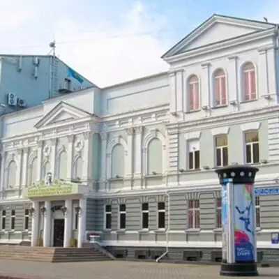 Театру имени Максима Горького присвоят национальный статус: коллектив выразил благодарность Президенту