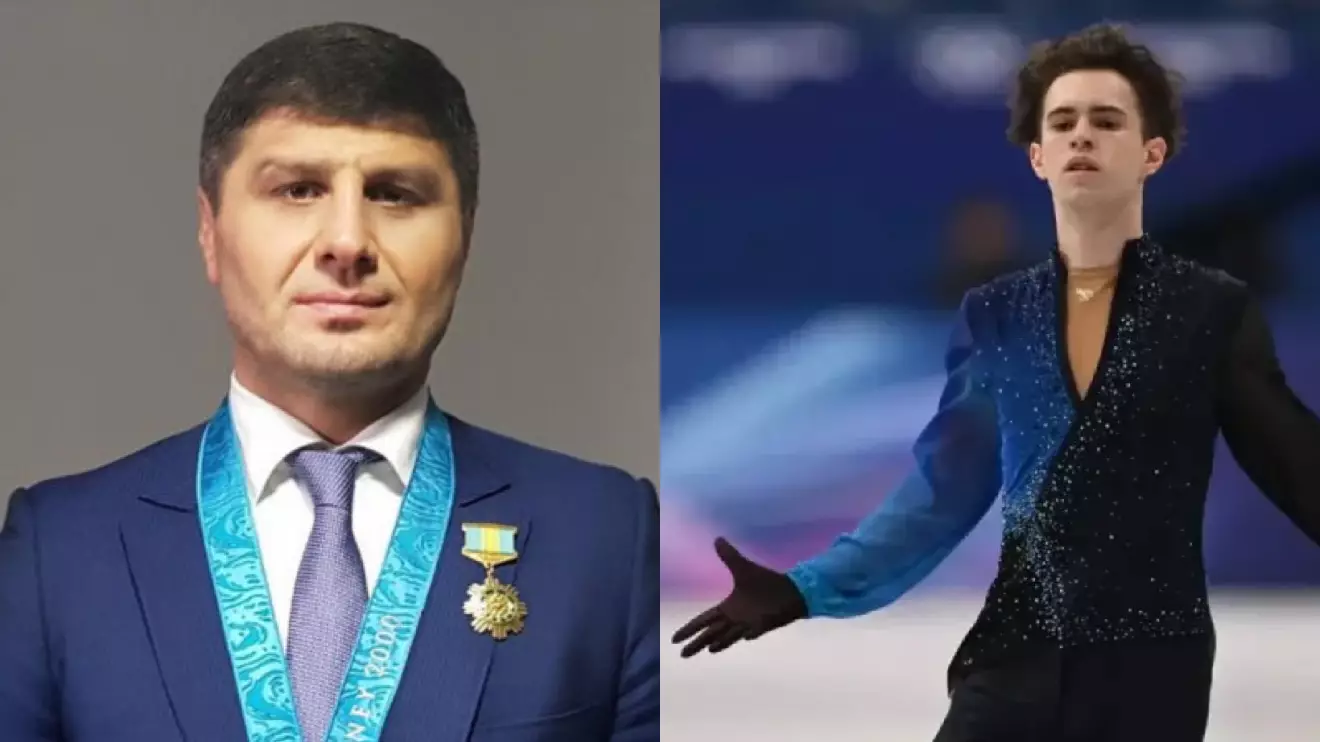 «Саясиландырудың қажеті жоқ»: Ислам Байрамуков Михаил Шайдоровқа қолдау білдірді