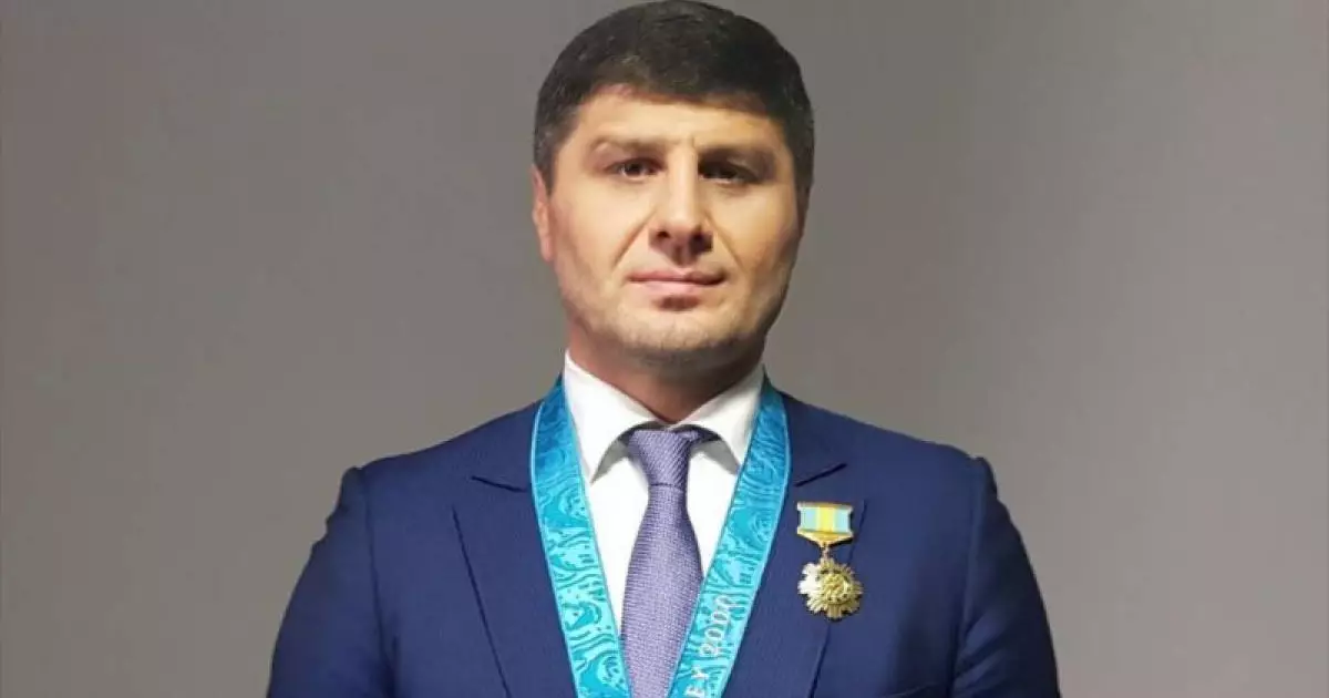  Олимпийский призёр Ислам Байрамуков высказался о ситуации вокруг спорта в Казахстане 