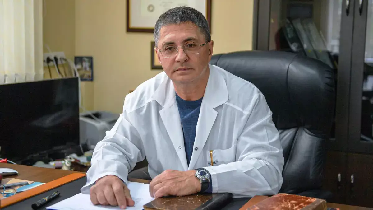 Забытые сокровища: доктор Мясников назвал 5 продуктов из СССР, которые зря убрали со стола - новости на Lada.kz 31.05.2026