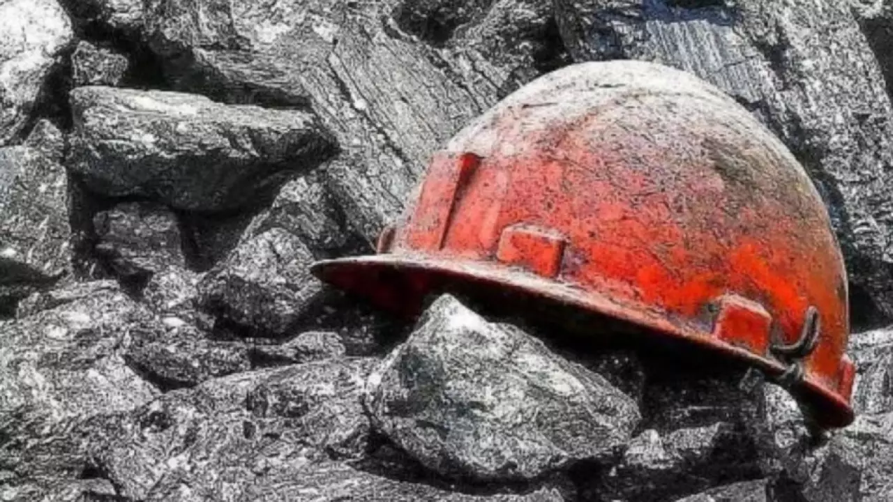 Еще один работник погиб на шахте KAZ Minerals
