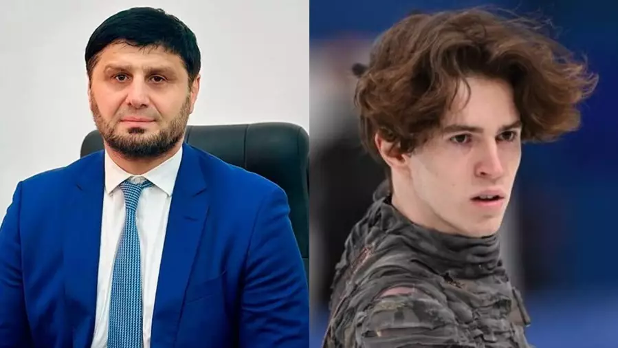  Олимпиада жүлдегері Ислам Байрамуков спорттағы соңғы даулы оқиғаларға пікір білдірді 