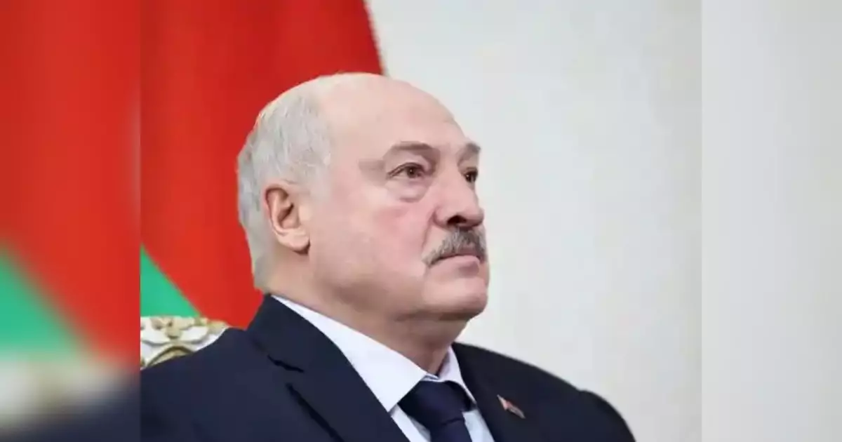  Лукашенко Арменияны Украина тағдырын қайталамауға шақырды 