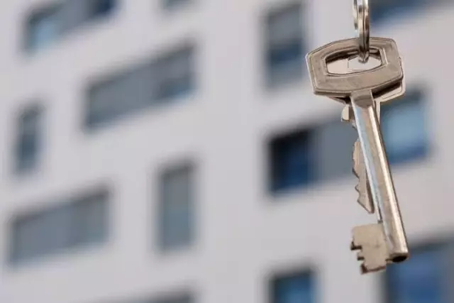 Тұрғын үй кезегінде тұрған 8 мыңнан аса отбасы баспаналы болды