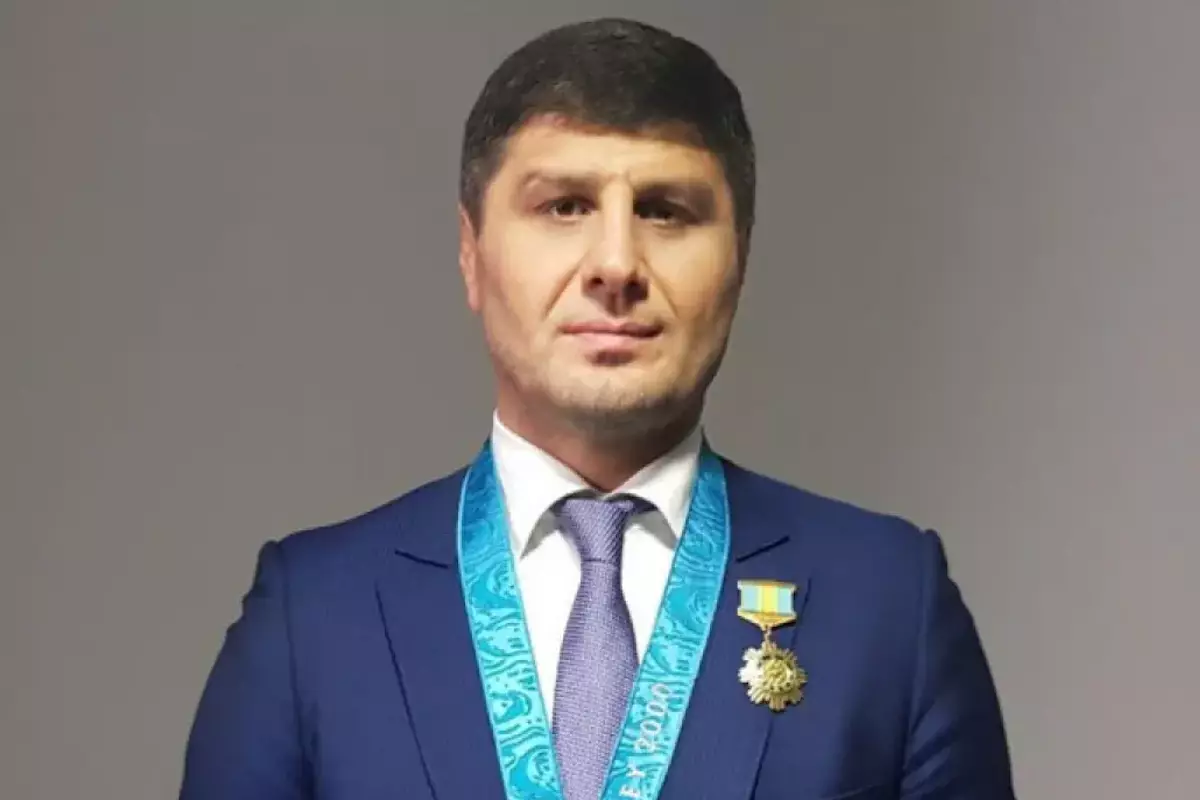 Олимпийский призер призвал не раздувать ситуацию вокруг Шайдорова