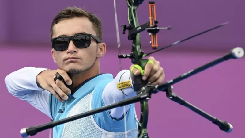 Cадақшы Ильфат Абдуллин Словениядағы халықаралық турнирдің жеңімпазы атанды