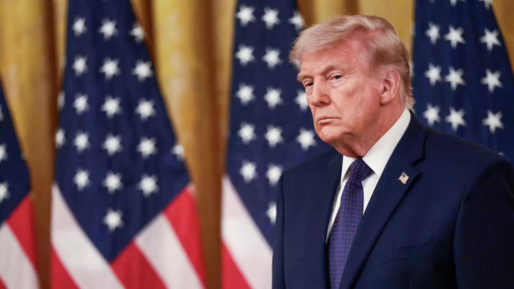 «Қол жеткізсек, керемет болады»: Трамп Иранмен келісім туралы қатаң позициясын айтты