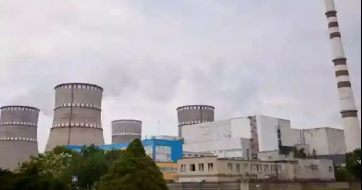  МАГАТЭ дрон шабуылынан кейін Запорожье АЭС корпусының зақымданғанын растады 