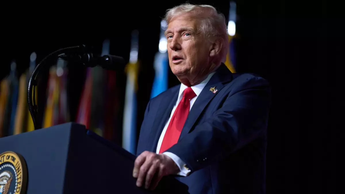 Трамп Иранға ұсынылған келісім талаптарын қатаңдатты