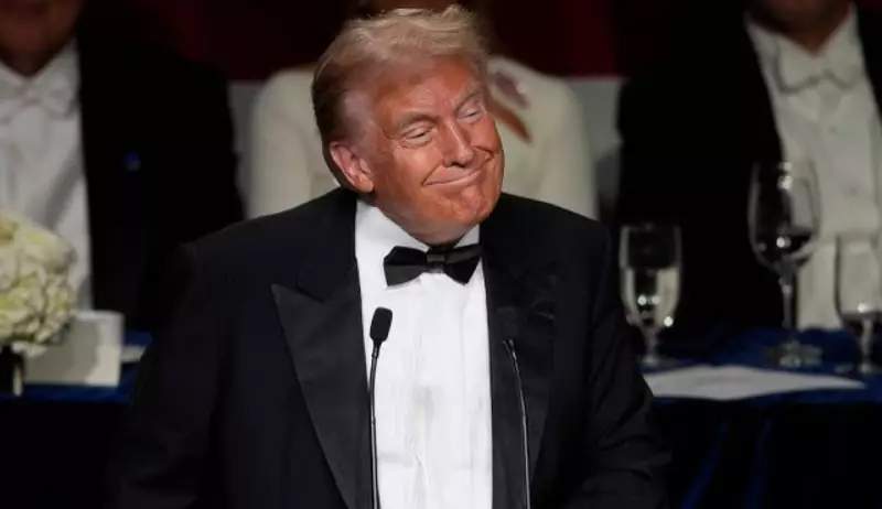 Трамп заявил о “выдающемся интеллекте” после теста