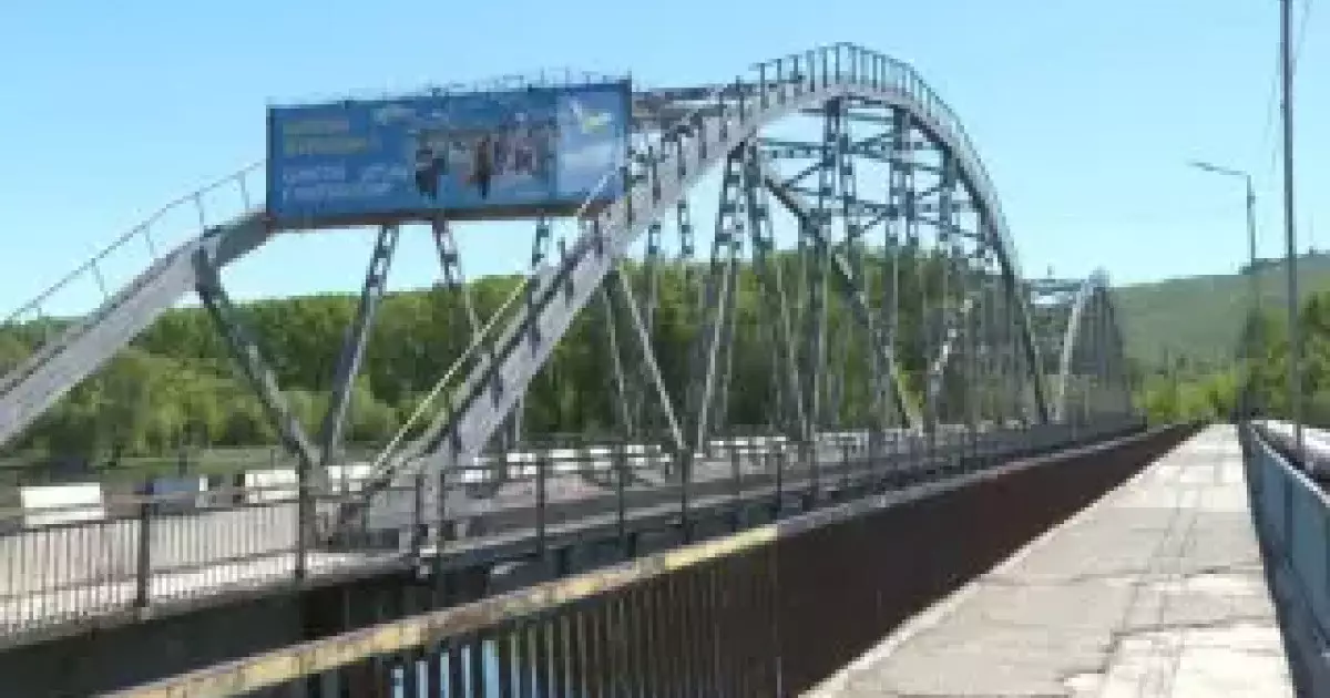  Шығыс Қазақстанда жаңа көпірдің құрылысы кешігіп жатыр 