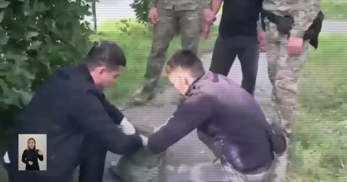  Қазақстан мен Қырғызстанның полициясы есірткі жеткізу арнасының жолын кесті 