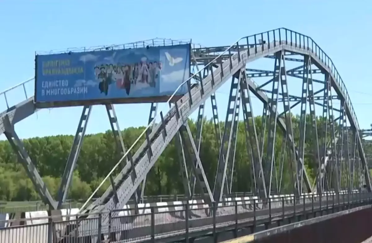 Шығыс Қазақстанда 20 жыл апатты жағдайда тұрған көпірдің құрылысы әлі басталмаған: Жобаға 8 миллиард теңге бөлінген