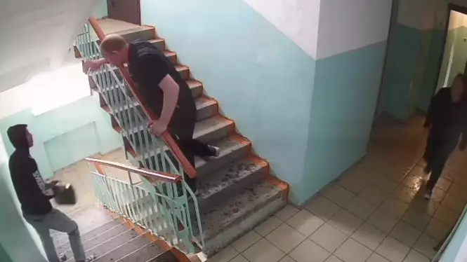 Павлодарда ер адам біреудің пәтерін өртеп жібере жаздады