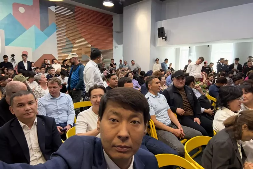 «Алматы должен зарабатывать на собственном туризме»,  - мнение члена Общественного совета Марлена Рысбекова