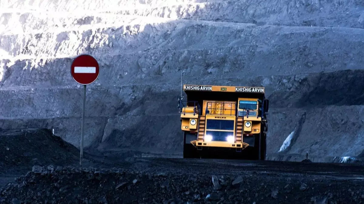  Қазақстан көмірден газ, дизель отыны мен кокс өндіре бастайды 