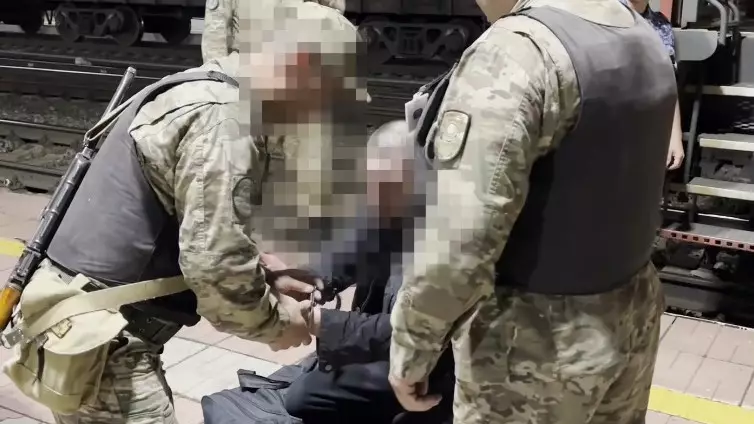 20 жыл бойы іздеуде болған қазақстандық Ресейде ұсталды