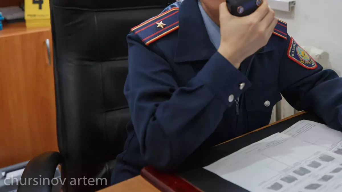 Одессадағы call-орталықтан 120 қазақстандық зардап шеккен
