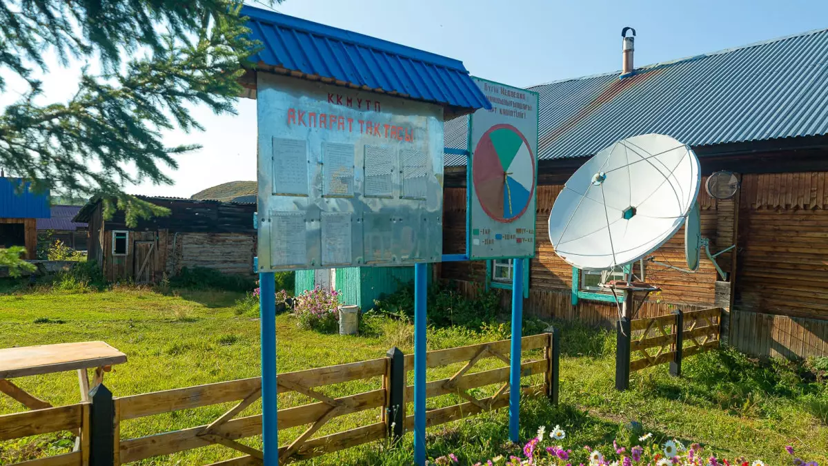 Ауыл әкімдері қағазбастылықтан арылады: Жаңа цифрлық жүйе іске қосылды