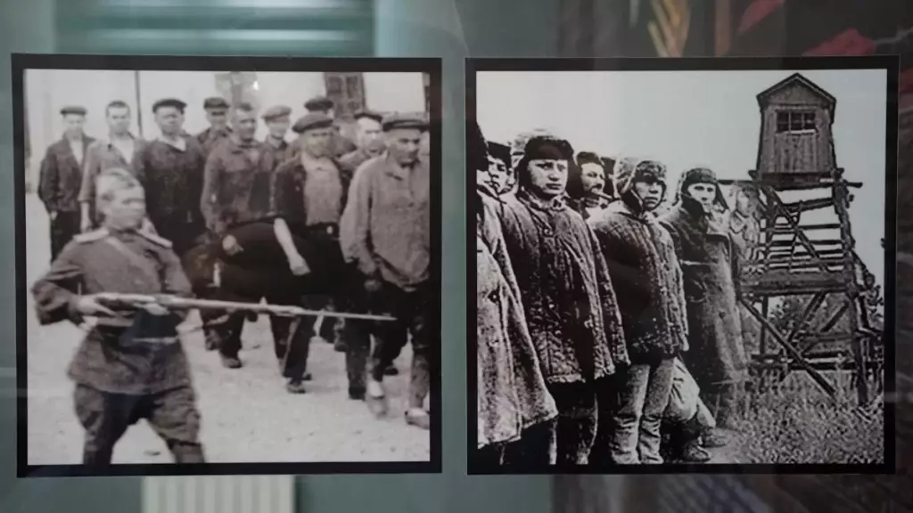 «Өртеп жіберген»: Алаш арыстары қайда жерленген?
