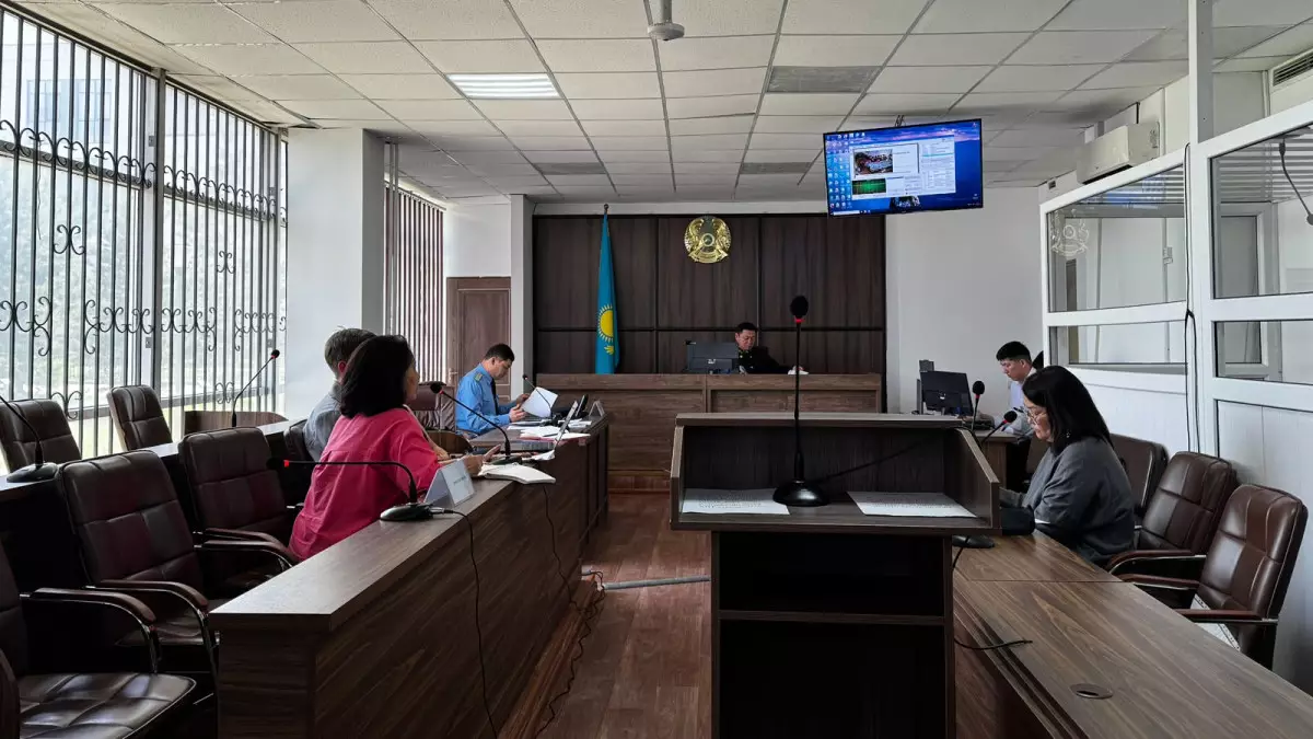 Әл-Фараби даңғылындағы апат: Күдікті кінәсін мойындады