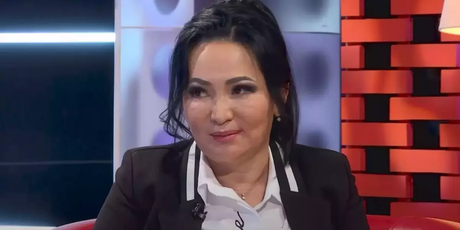 Гүлзира Айдарбекова ел білмейтін қасіретін айтты: «Қайраттан кейін 9 сәбиімнен айырылдым»