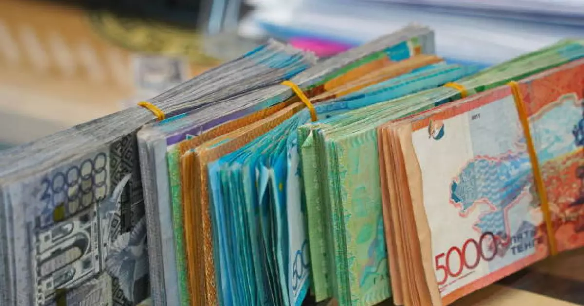  Ақмола облысында аурухана қызметкерлеріне 8,8 млн теңге төлемақы берілмеген 
