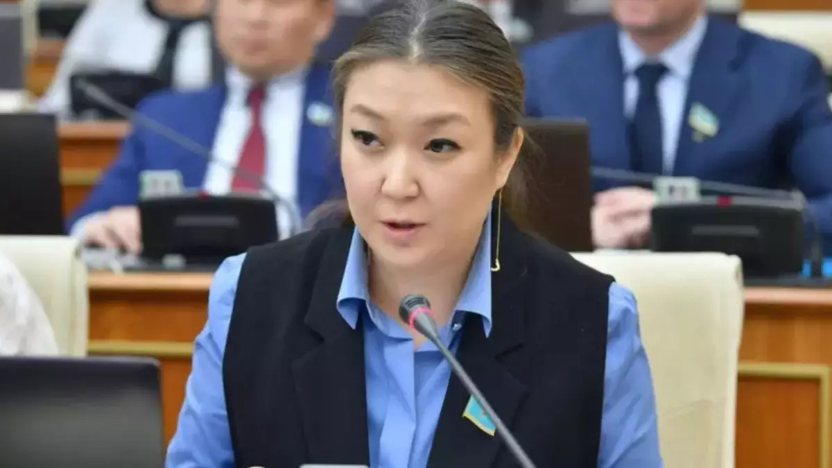  Динара Зәкиева Халықаралық балаларды қорғау күнімен құттықтады 