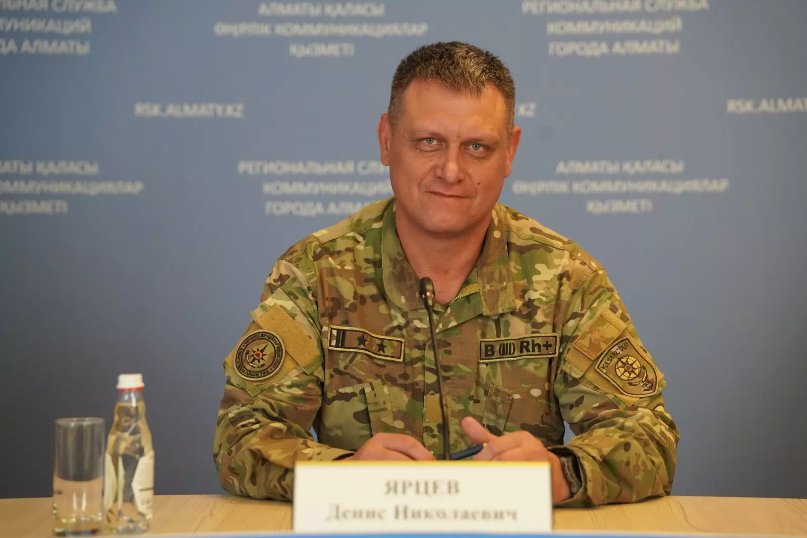 Алматының ТЖД жазда балаларды бақылап отыруға шақырды