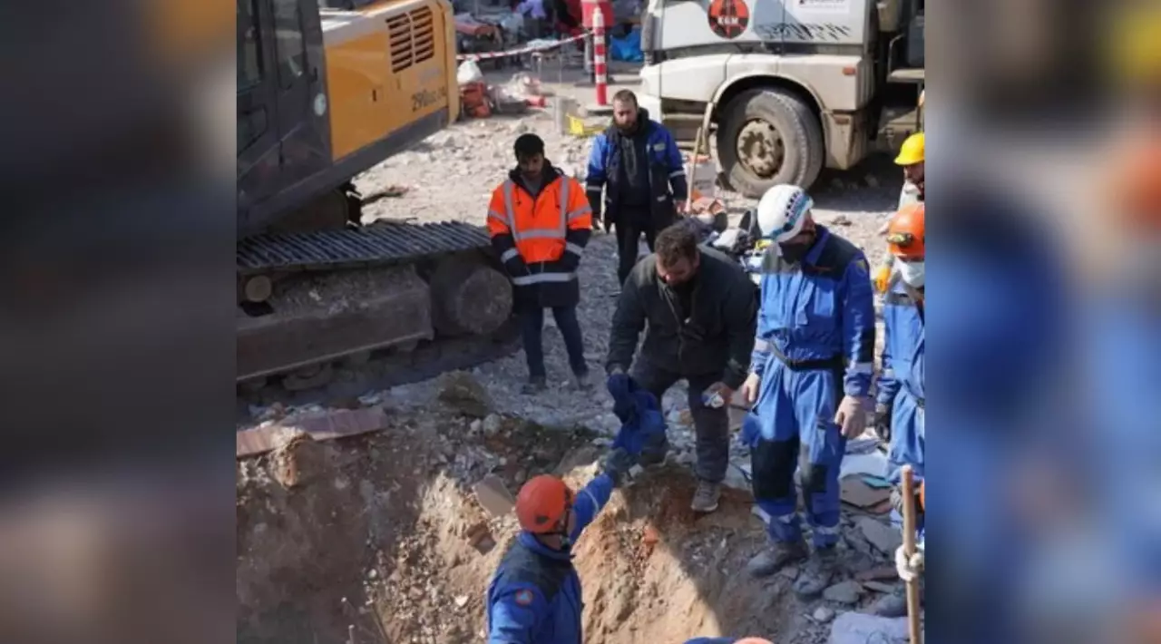 KAZ Minerals шахтасындағы қазадан кейін ШҚО әкімдігі мәлімдеме жасады