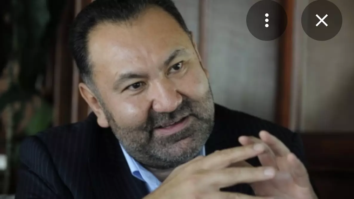 "62 жастағы Нұрлан Абдуллин 8 жасар ұлымен соттасып жүр"деген әйел сұмдықты айтты