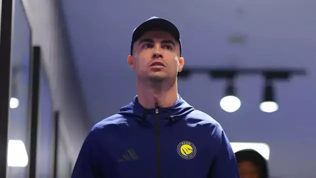 Криштиану Роналду Португалияға оралғанын мәлімдеді
