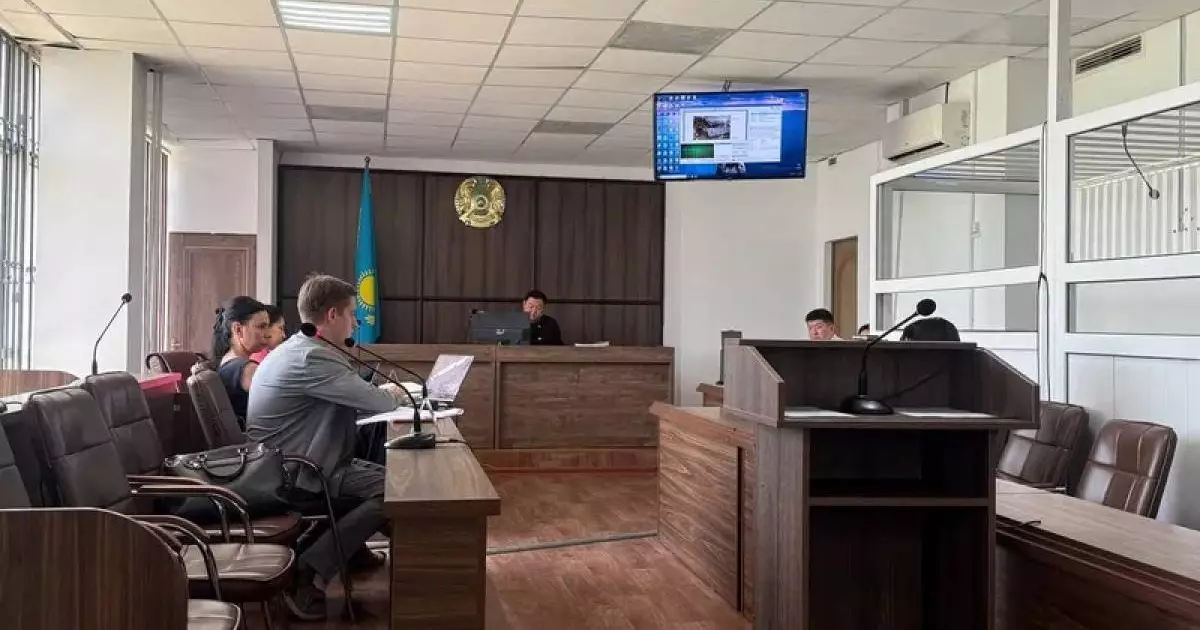 Устроивший смертельное ДТП на скорости 219 км не пришел в зал суда 