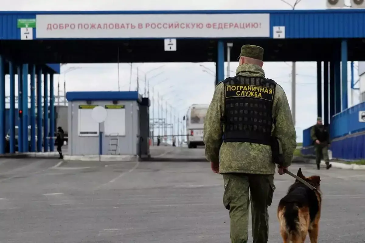 С 1 июня проскочить не получится: что ждет казахстанцев на границе с РФ из-за новых правил - новости на Lada.kz 01.06.2026
