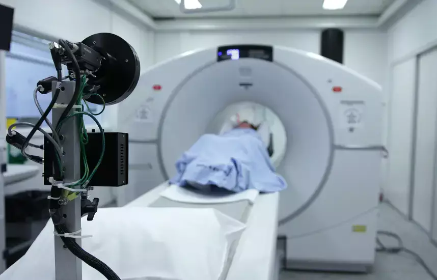 Ақмола облысында студент жансақтау бөліміне түсті
